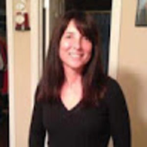 Meet your Posher, Teri